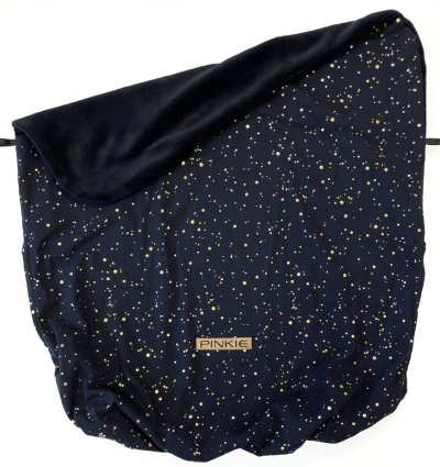 Shine Gold Black 4299