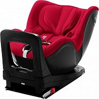 BRITAX RÖMER Autosedačka Dualfix i-Size