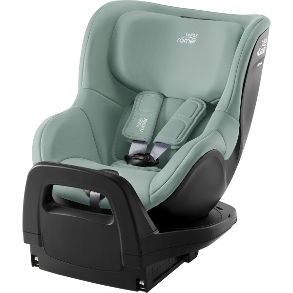 BRITAX  Dualfix Pro M Autosedačka 61-105 cm