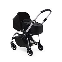 Bugaboo Bee5 sluneční stříška prodlužovací Bugaboo Bee5 sluneční stříška prodlužovací