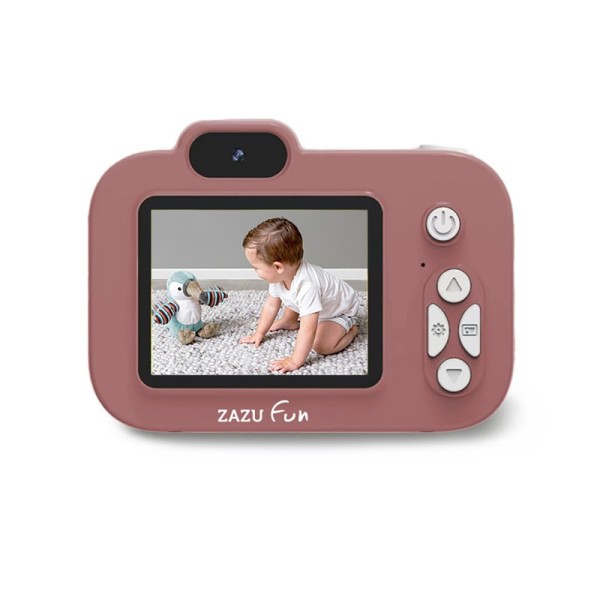 Zazu FUN - Dětský digitální fotoaparát