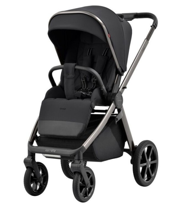 CARRELLO Omega 2v1 Kombinovaný kočárek + Dárek zdarma Sluneční clona