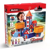 Modular Toys stavebnice
