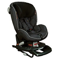 Autosedačka BeSafe iZi Comfort X3 ISOfix