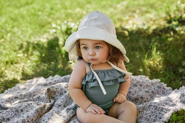 ELODIE DETAILS Klobouček proti slunci Sun Hat SPF 30