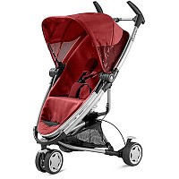 Quinny Zapp Xtra kočárek Red Rumour