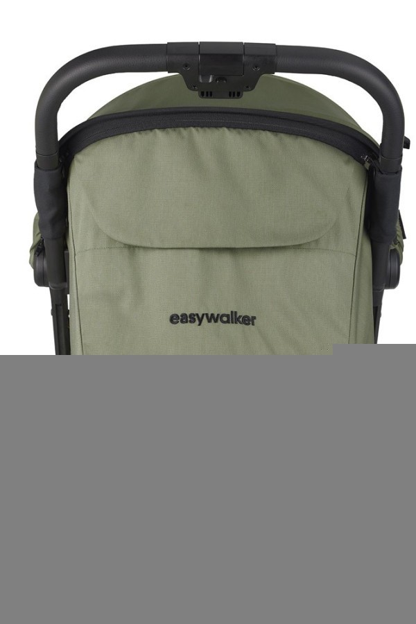 EASYWALKER Kočárek sportovní Miley 2