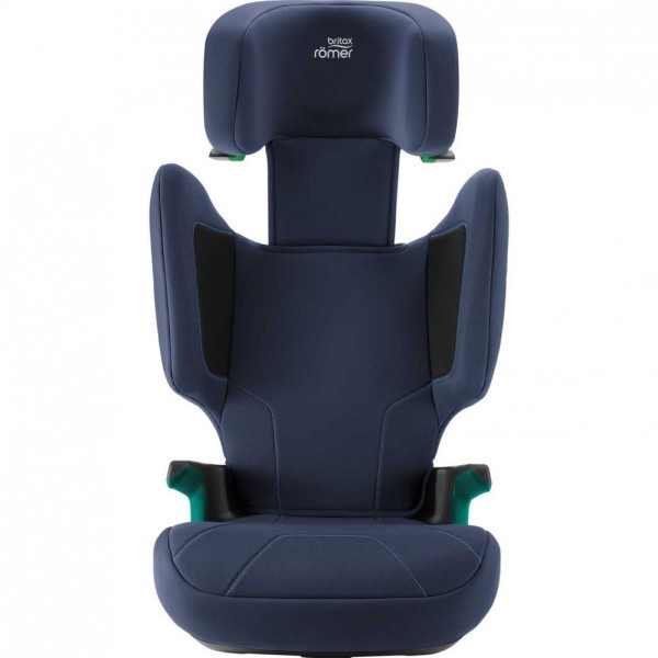 BRITAX RÖMER Hi-Liner Autosedačka 100-150cm