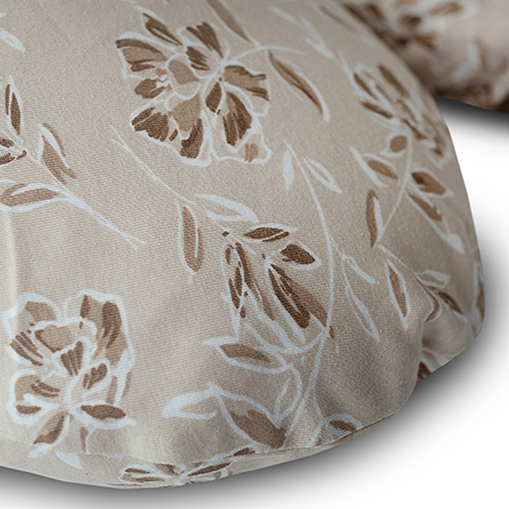 CEBA BABY Polštář kojicí Cebuška PHYSIO Multi Žerzej 190 cm