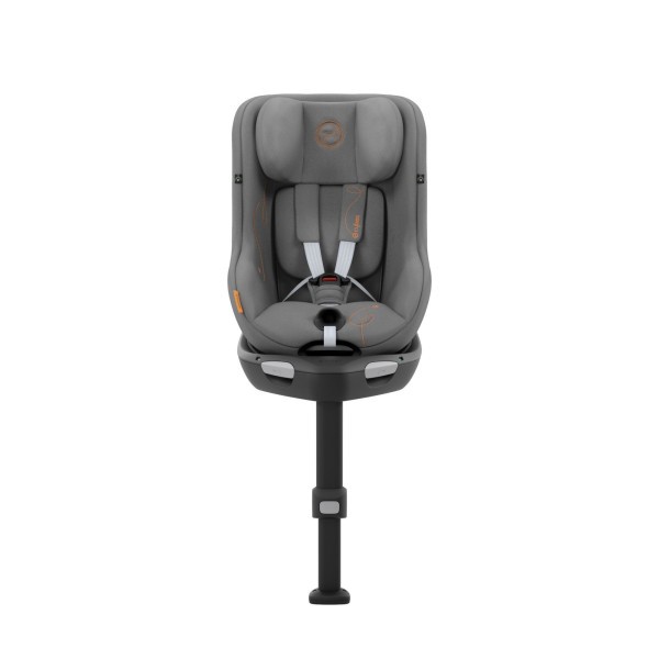 CYBEX Gold SIRONA G I-SIZE Autosedačka 61- 105 cm + DÁREK kód na slevu GOLD10