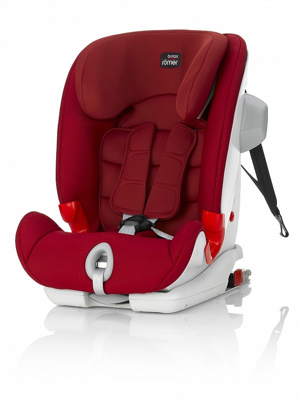 Autosedačka Britax Römer Advansafix III SICT