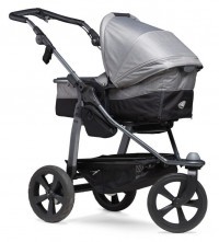 Kočárek TFK Mono combi pushchair - air chamber wheel