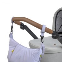 LÄSSIG Green Label Lunua Bum Bag Taška