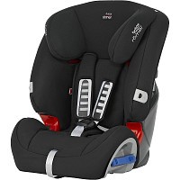 Autosedačka Britax Römer Multi-Tech II