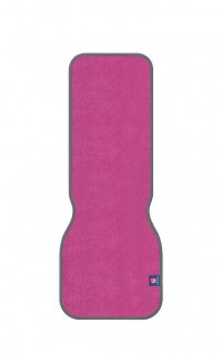 PETITE&MARS Vložka do autosedačky 3D Aero