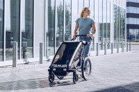 THULE Vozík Chariot Lite 2 double