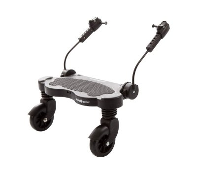 Stupátko pro druhé dítě Corado