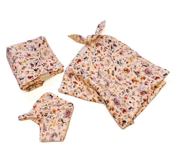 PINKIE set Muslin
