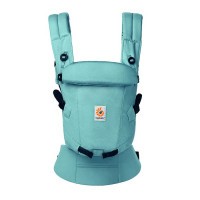 ERGOBABY | ADAPT Soft Touch Cotton