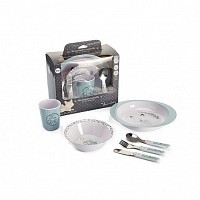 THERMOBABY Melaminový set nádobí THERMOBABY Melaminový set nádobí