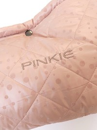 PINKIE Rukávník Soft Pink Dots