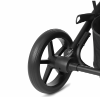 Cybex Balios S Lux Navy Blue Black 2022
