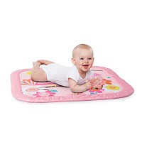 Deka na hraní Birds and Blooms 0m+, 2019