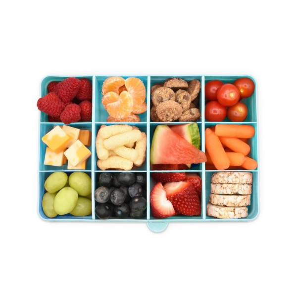 MELII Snackle Box krabička na svačinu 1368 ml