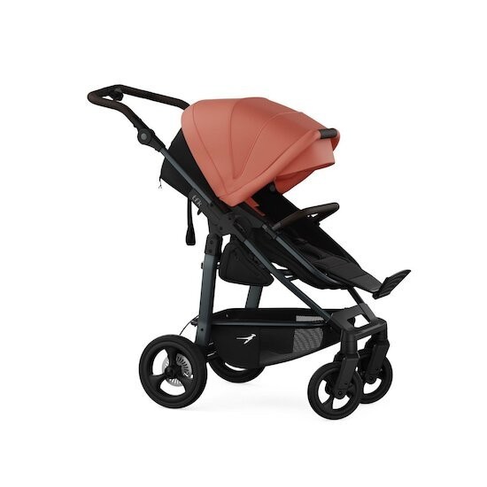 TFK Hluboká korba carrycot mono/pro combi unit