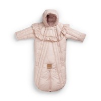 ELODIE DETAILS Baby overal / fusak do autosedačky