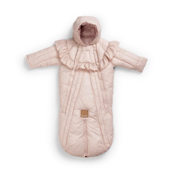 ELODIE DETAILS Baby overal / fusak do autosedačky