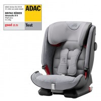 Britax Römer Autosedačka Advansafix IV R