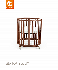 STOKKE® SLEEPI™ postýlka MINI
