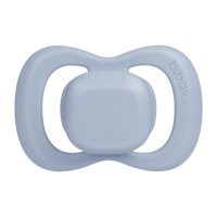 B.BOX Dudlíky z přírodního kaučuku 0-6m, 2ks