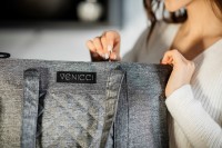 Venicci Tinum 2021 Kočárek