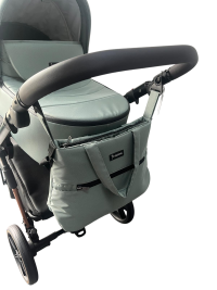 TUDORE Venturo Kombinovaný kočárek TUDORE Venturo Kombinovaný kočárek