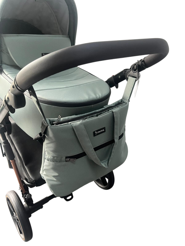 TUDORE Venturo Kombinovaný kočárek