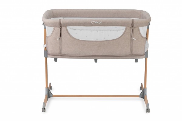MOMI Přístavná postýlka Smart Bed 4v1
