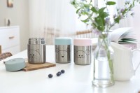 Lässig Termoska na jídlo Food Jar Little