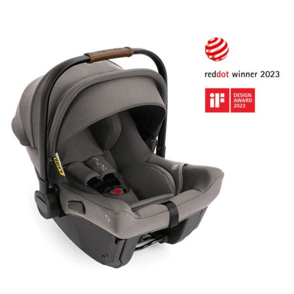 Nuna PIPA™ URBN Autosedačka 40-75cm