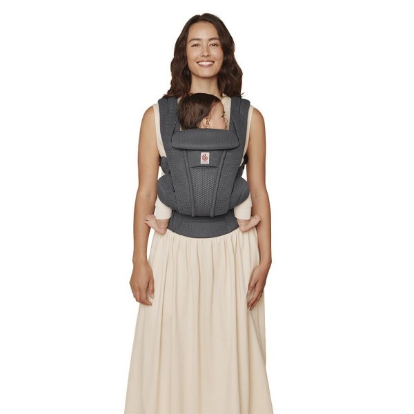 ERGOBABY OMNI DELUXE Mesh Ergonomické nosítko