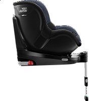 Autosedačka Britax RÖMER Dualfix M i-Size Autosedačka Britax RÖMER Dualfix M i-Size