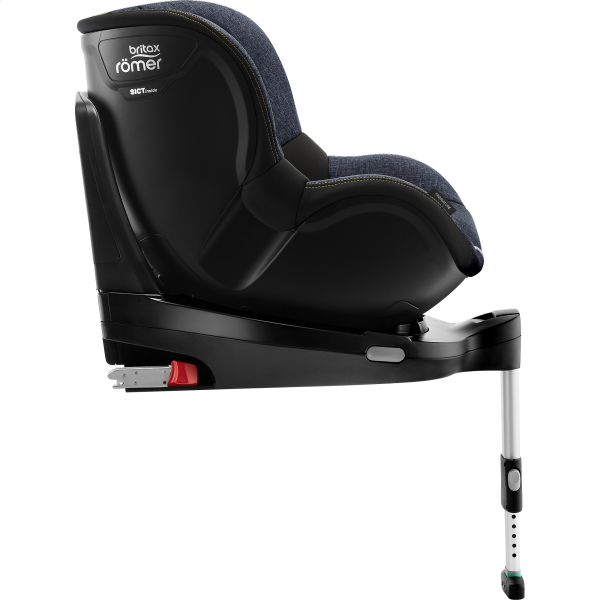 Autosedačka Britax RÖMER  Dualfix M i-Size