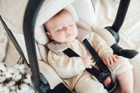 BRITAX Letní potah ADVANSAFIX PRO