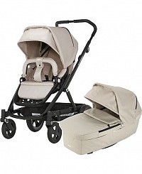 BRITAX Kočárek GO NEXT 2016, Beige Melange