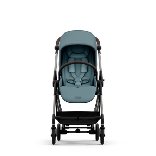 CYBEX Gold MELIO Sportovní kočárek + + DÁREK kód na slevu GOLD10