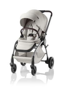 Britax Römer Kočárek Rio