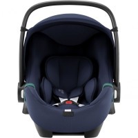 BRITAX Autosedačka Baby-Safe 3 i-Size 0-13 Kg