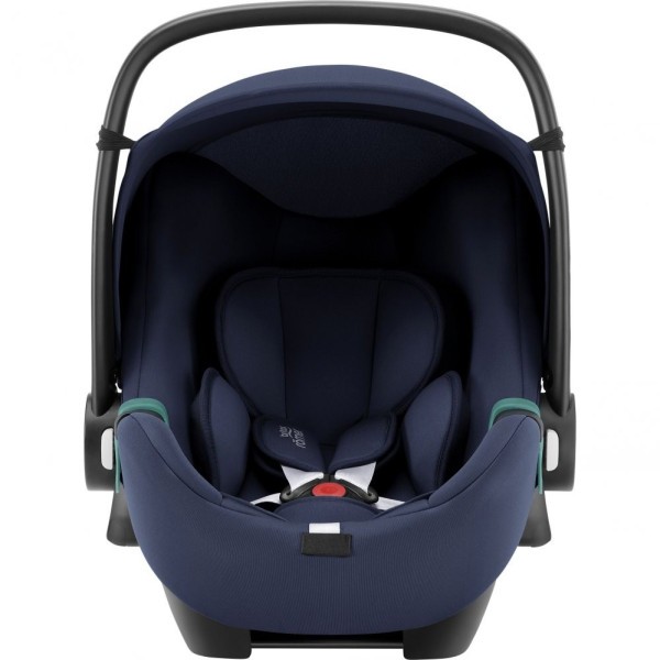 BRITAX RÖMER Autosedačka Baby-Safe 3 i-Size 40-80cm
