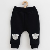 NEW BABY Kojenecká souprava tričko a tepláčky Brave Bear ABS